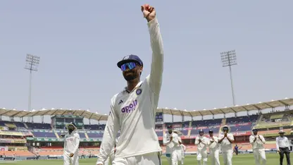 India register biggest win in their Test cricket history