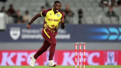 West Indies squad for T20Is vs Sri Lanka