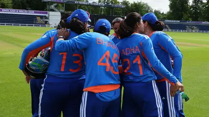 India women