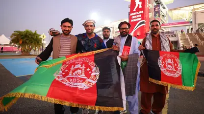 Afghanistan cricket