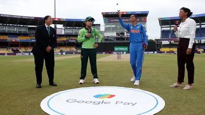 Women's T20 World Cup 2026: India women vs Pakistan women Match Prediction