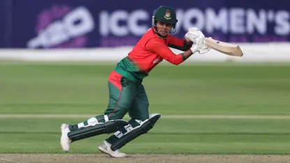 Nigar Sultana Bangladesh women (Source: ICC)