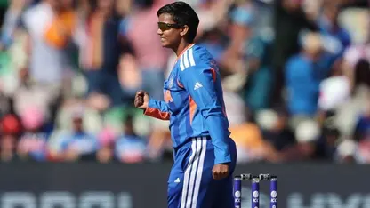 Deepti Sharma (Source: X/@BCCIWomen)