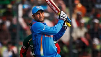 Virender Sehwag (Source: Instagram/@virendersehwag)