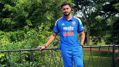 Yudhvir Singh Charak