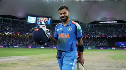 ODI Cricket Records: Fastest batsmen to reach 1,000 to 10,000 Runs