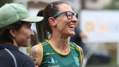 Roberta Moretti retires