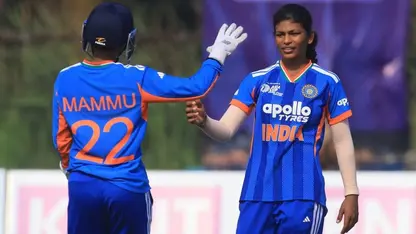 Who is Prema Rawat? Age, career, stats & Shreyanka Patil replacement