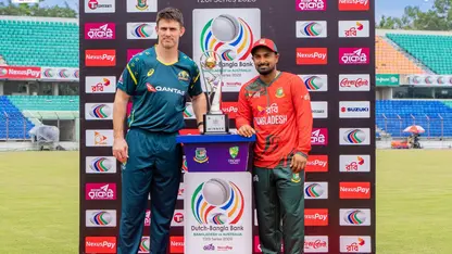 BAN vs AUS 3rd T20I Match Prediction