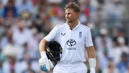 Joe Root (Source: X/@englandcricket)