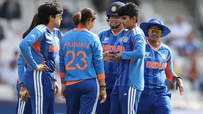 India Women