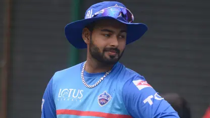 IPL 2027: 3 Records Rishabh Pant could break on return for Delhi Capitals