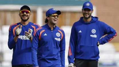 Players approaching major milestones in England vs India T20I & ODI Series