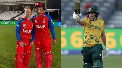 Women's T20 World Cup 2026: ENG W vs SA W Match Prediction, 2nd semi final – Who will win today's match?