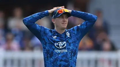 England announce squad for ODI series against India
