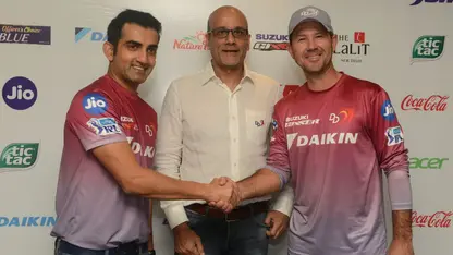 3 Iconic players who returned to their first IPL franchise before retirement