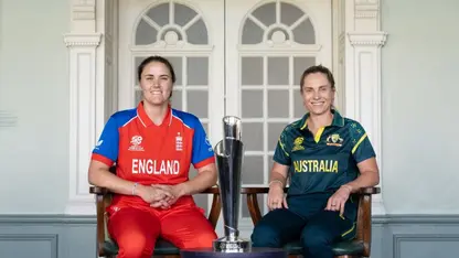 Top records broken in 2026 Women's T20 World Cup