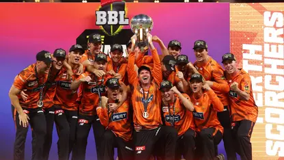Perth Scorchers