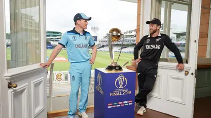 3 Best ODI captains of the 21st century