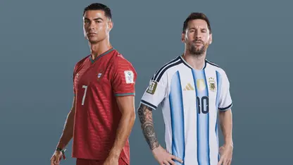 Who are football's fab four equivalent to cricket's fab four?