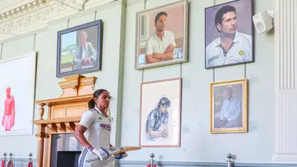 Lord's Cricket Ground Stats: Records that are likely to last forever