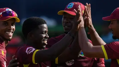 West Indies