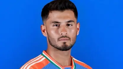 Nehal Wadhera (Source: Instagram/@nehalwadhera)