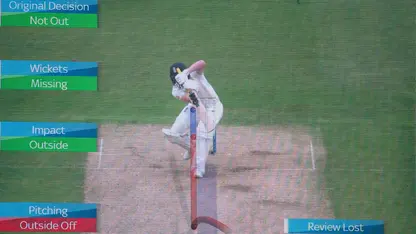 What is Hawk‑Eye in cricket? How does it work and why is it used?