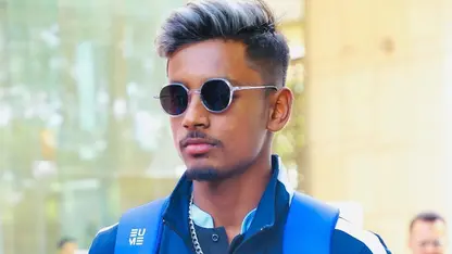 Abishek Porel