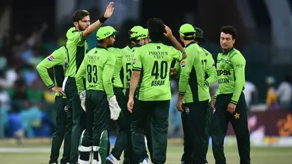 Pakistan