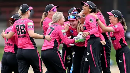 Sydney Sixers