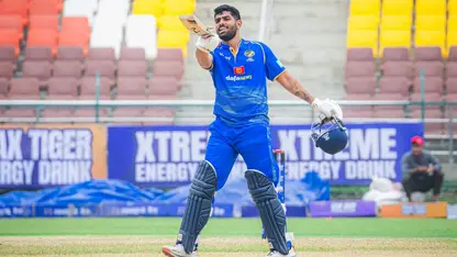Aryansh Sharma