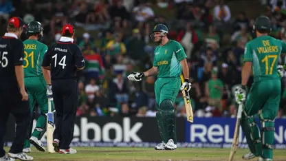 Why were runners banned in international Cricket? Explained