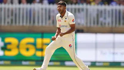 Khurram Shahzad