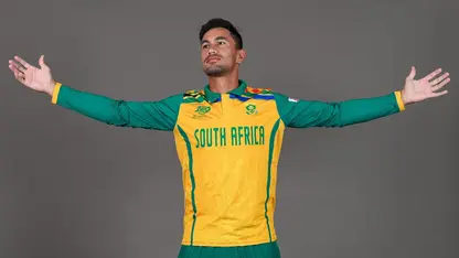 Bjorn Fortuin