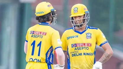 Siddharth Joon, Yash Dhull (Source: DPL)