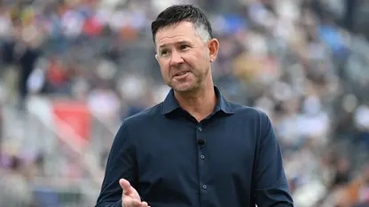 Ricky Ponting