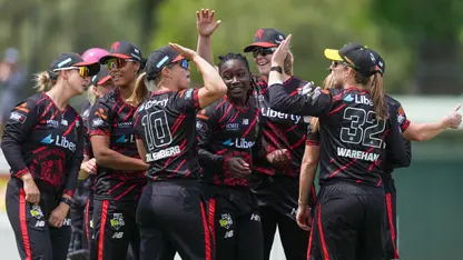Melbourne Renegades women