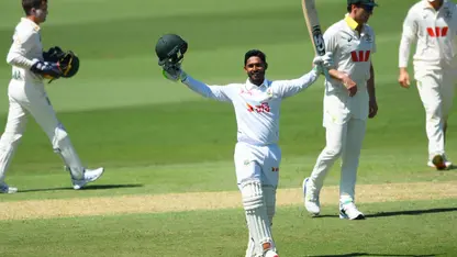 Tanzid Hasan Tamim (Source: X/@BCBtigers)