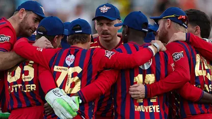 Manchester Super Giants (Source: Instagram/@thehundred)