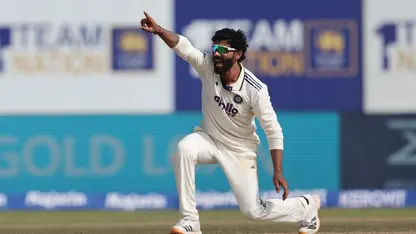Ravindra Jadeja