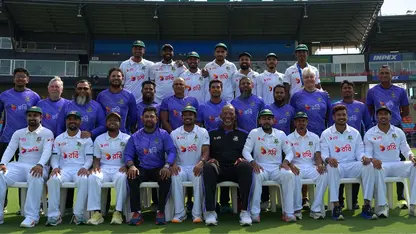 Bangladesh