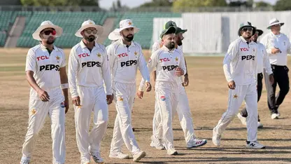 Pakistan
