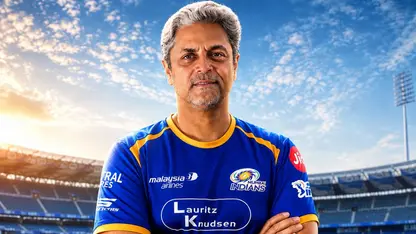 Zubin Bharucha (Source: X/@mipaltan)