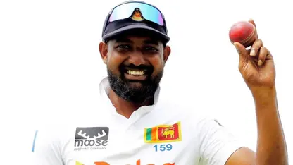 Prabath Jayasuriya (Source: Instagram/@prabath_jayasuriya14)