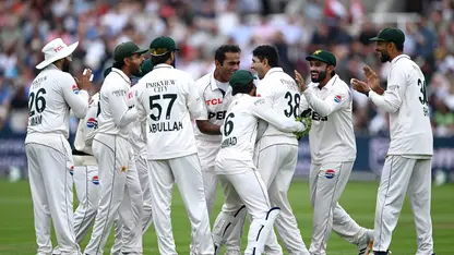 Pakistan