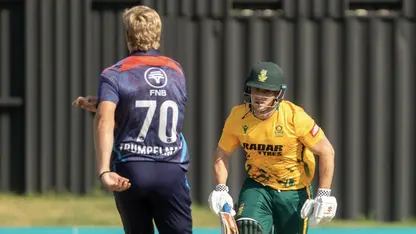 Namibia vs South Africa