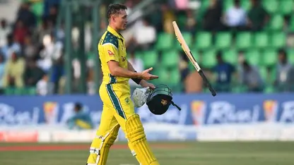 Marnus Labuschagne