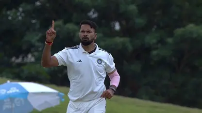 Mukesh Kumar