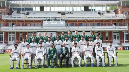 Pakistan